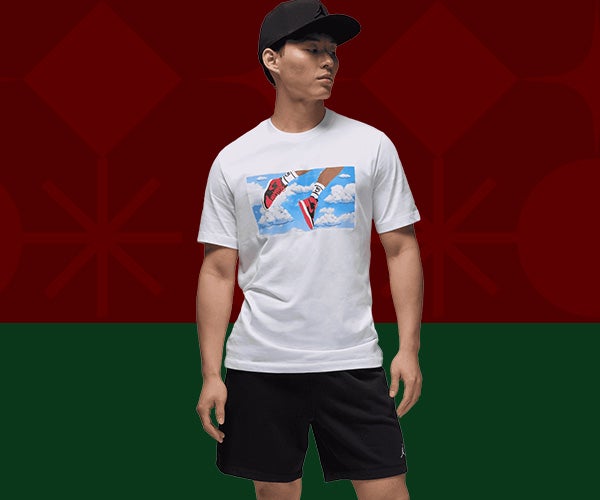 $19.99 Tees & Shorts