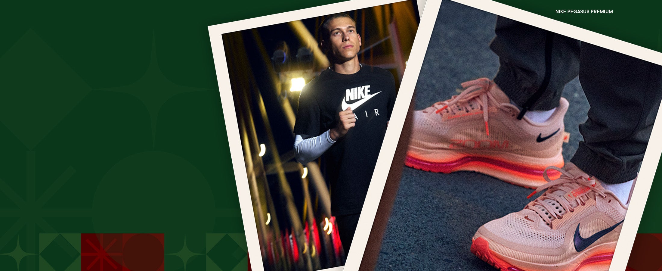 Shop Performance Running Gifts