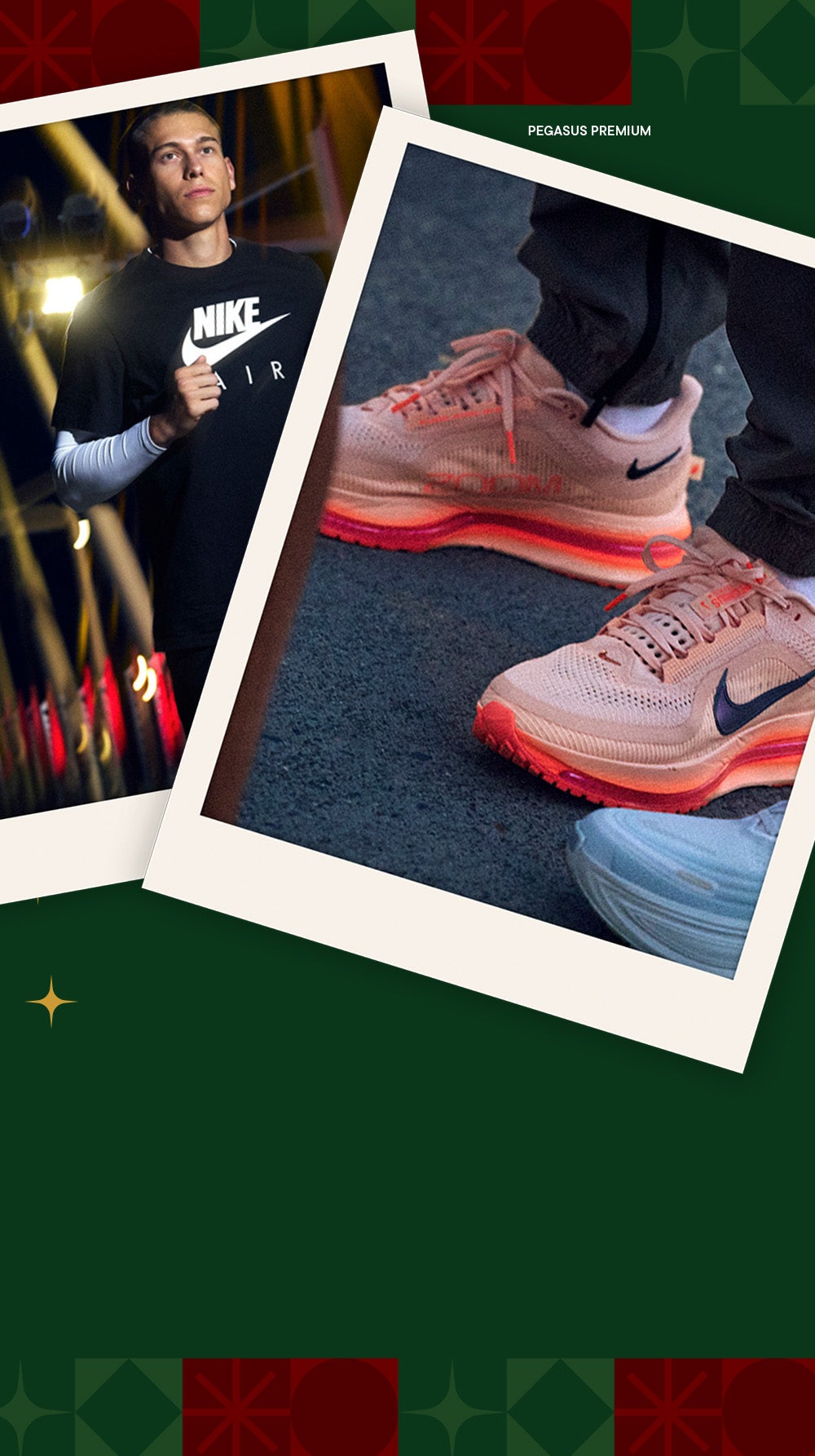 Performance Running Gifts