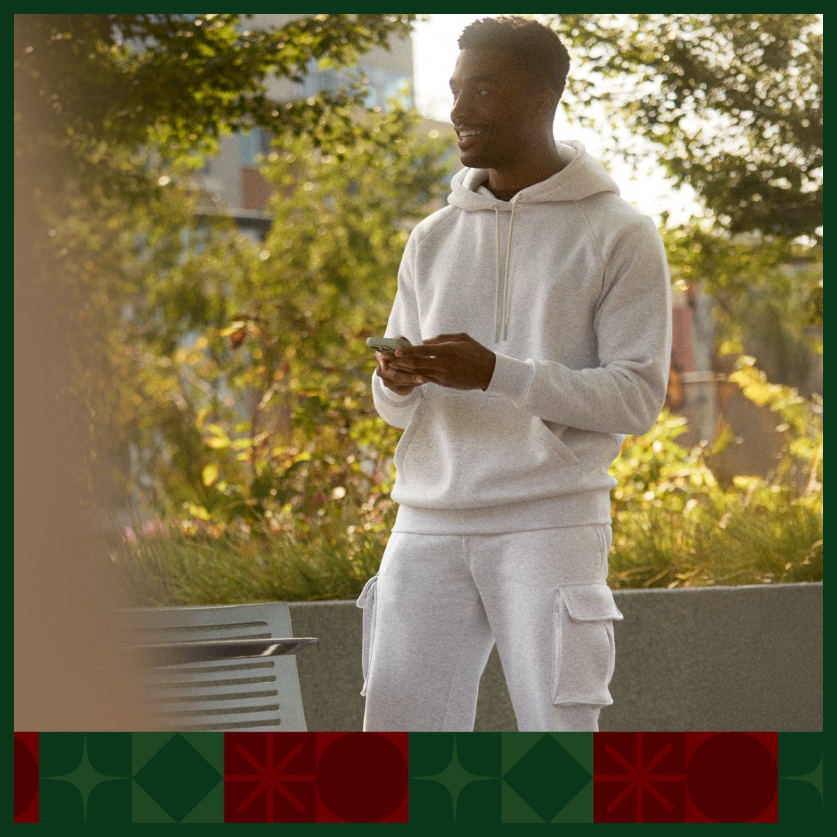 BUY ONE, GET ONE CSG