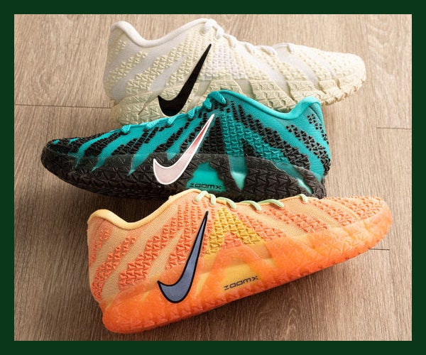 Shop Performance Basketball