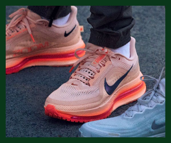 Shop Performance Running