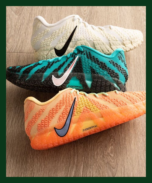 Shop Performance Basketball