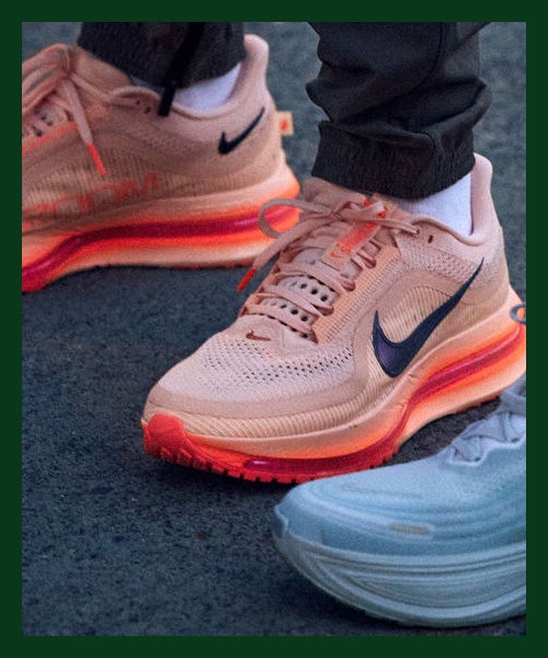 Shop Performance Running