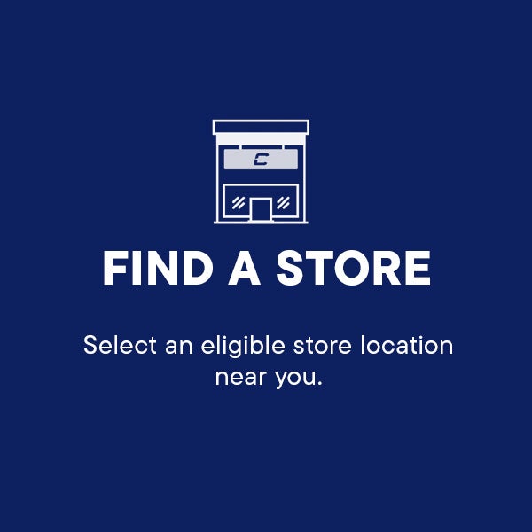 Door Dash - Find A Store