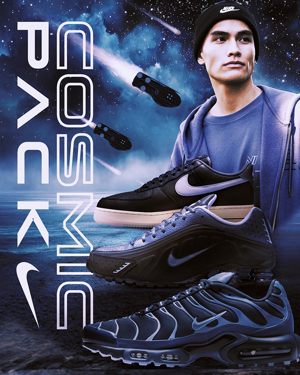 Shop Nike 'Cosmic' Pack