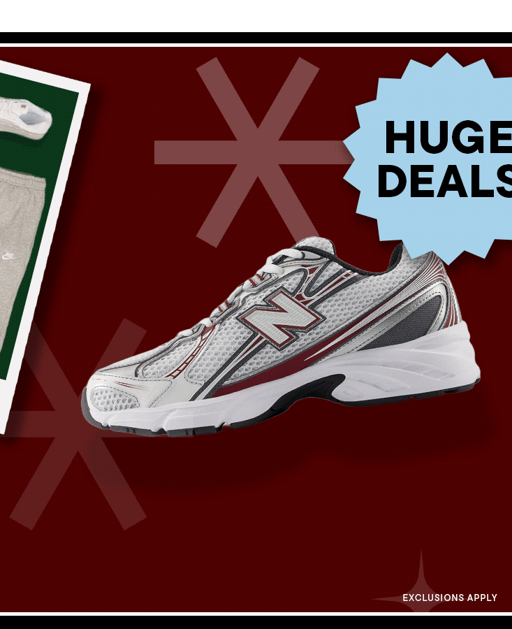 SHOP $79.99 FOOTWEAR