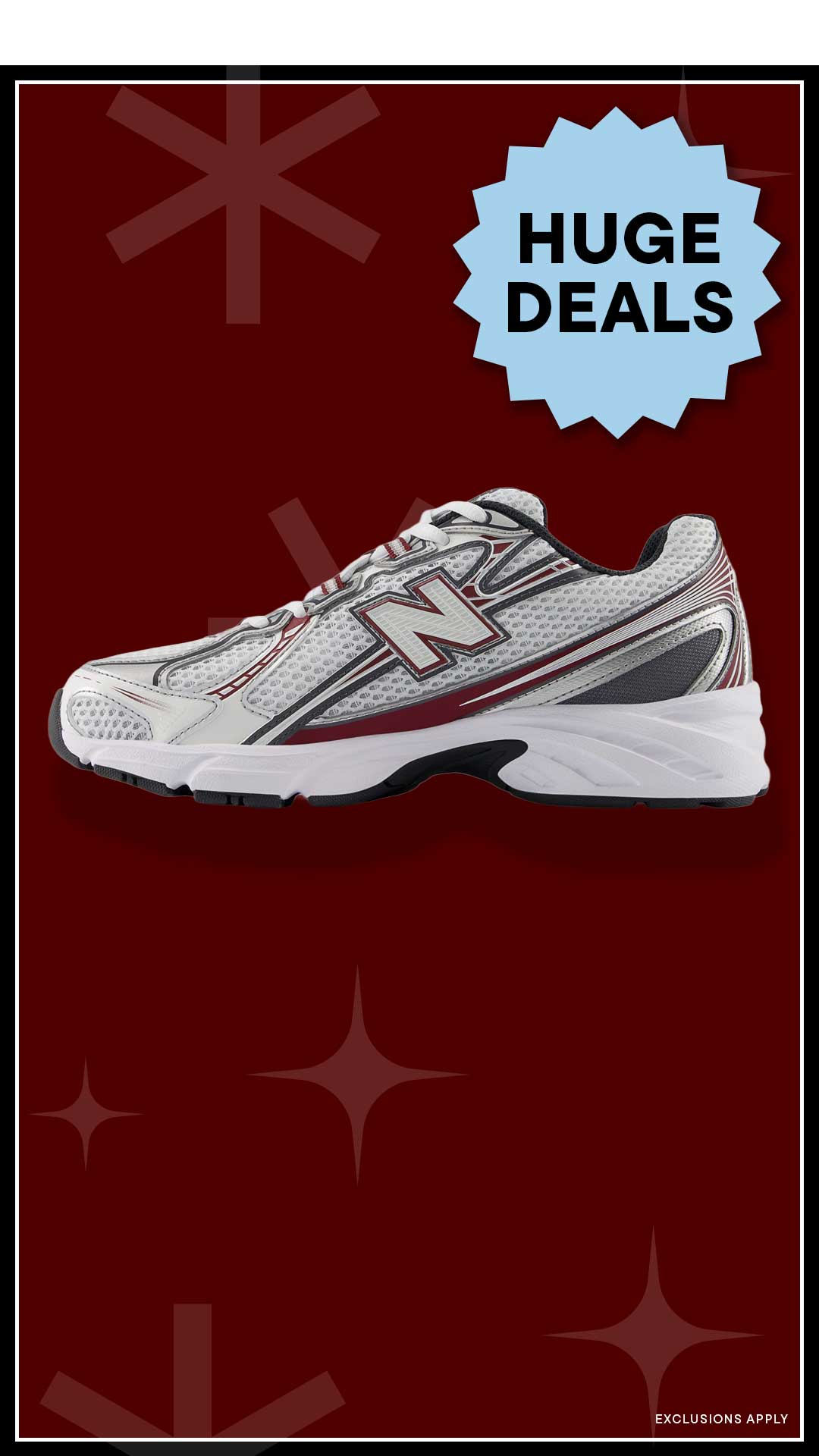 SHOP $79.99 FOOTWEAR