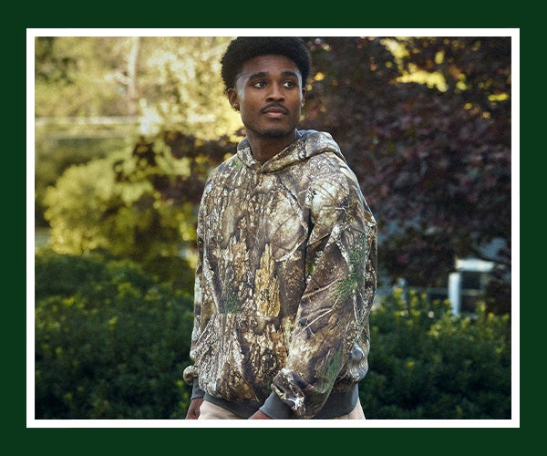 Shop Seasonal Staples