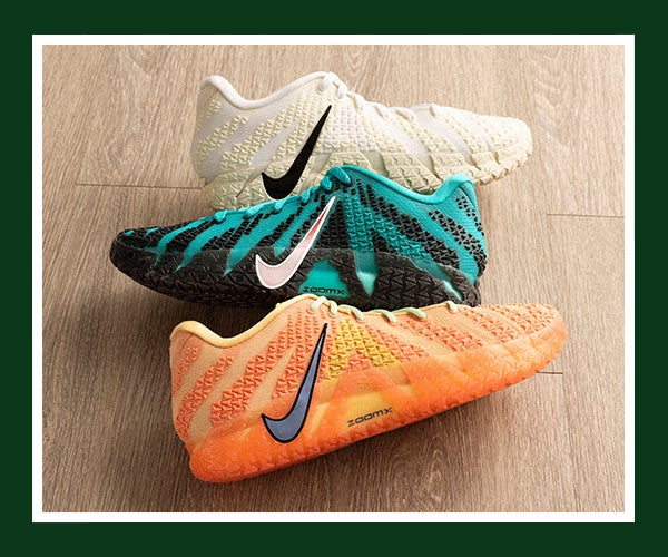 Shop Performance Basketball