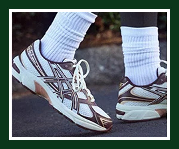 Shop Lifestyle Running