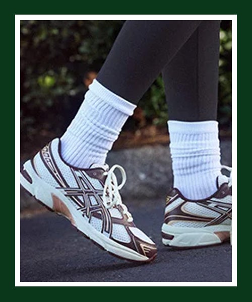 Shop Lifestyle Running