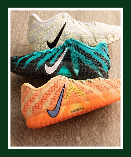 Shop Performance Basketball