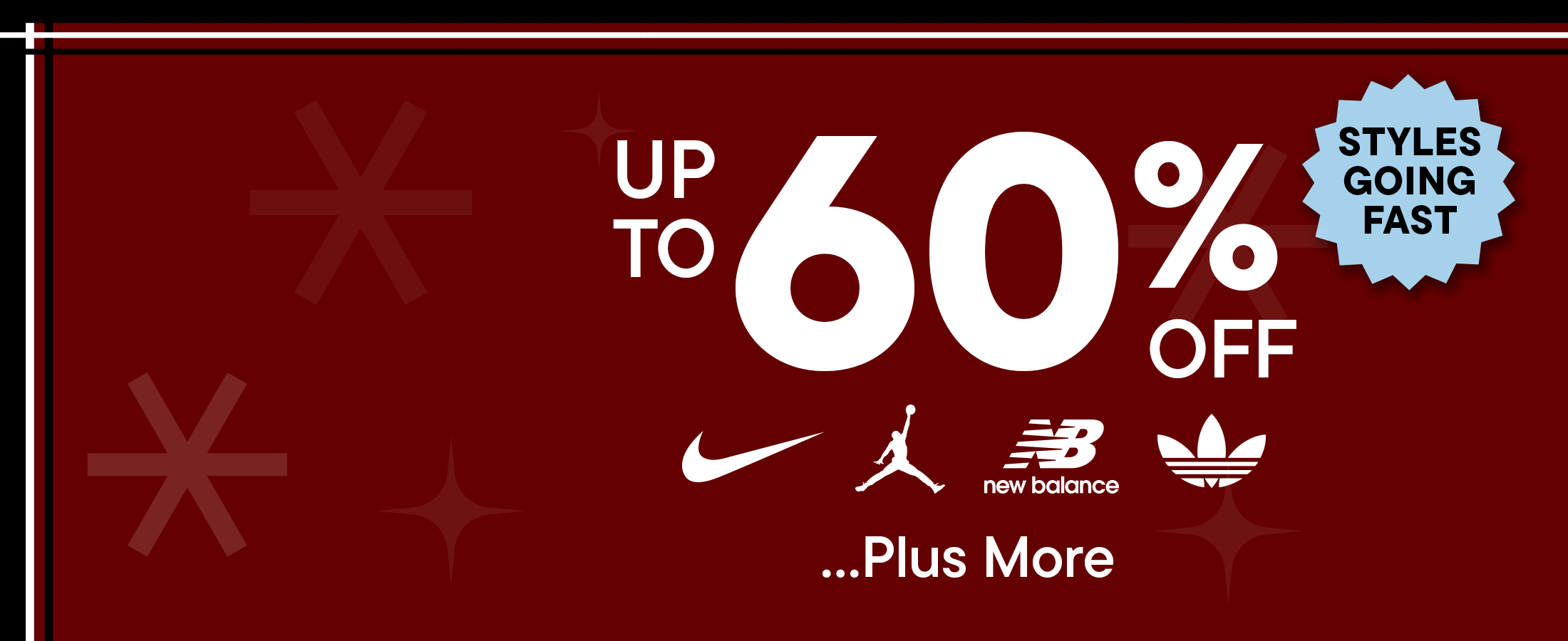 Black Friday Sale - Up to 60% off