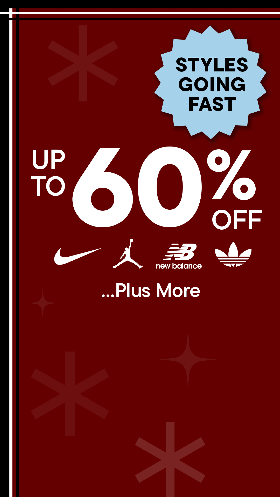 Black Friday Sale - Up to 60% off