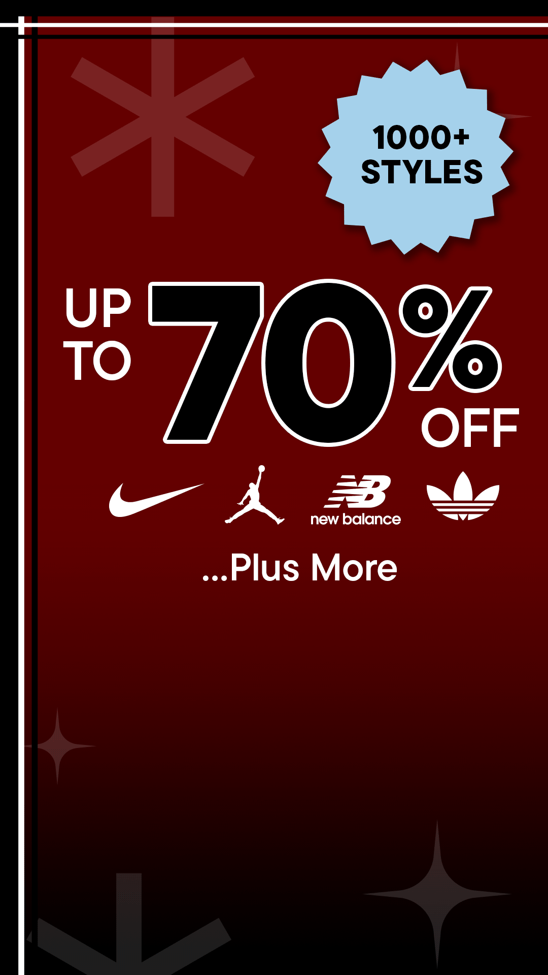 Black Friday Sale - Up to 70% off