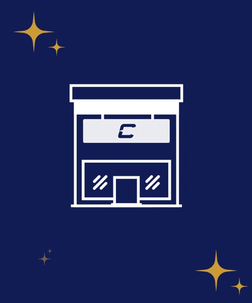 Buy Online, Pick Up In Store