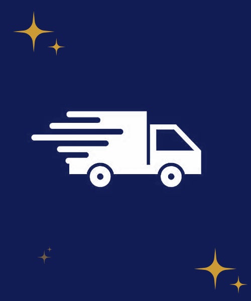 $10 Express Shipping