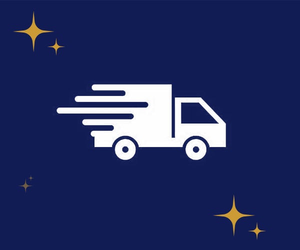 $10 Express Shipping