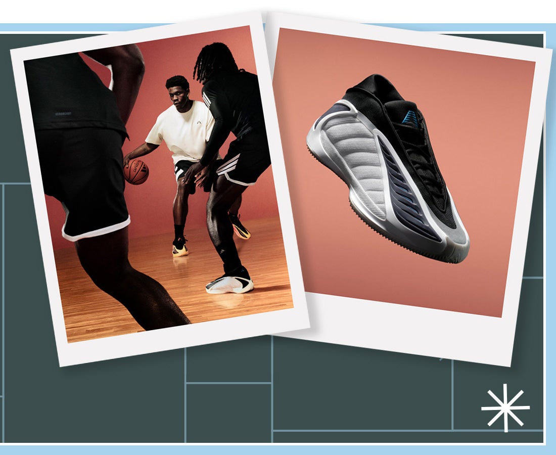 Anthony Edwards 2 'ALPHADAWG' Launch