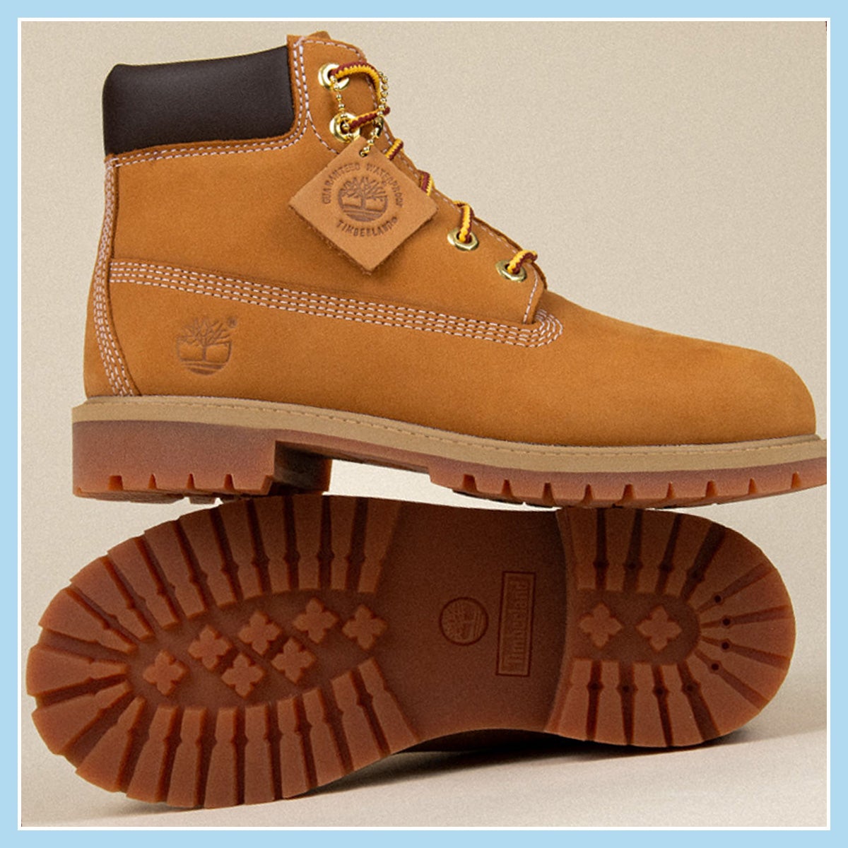 Shop Timberland