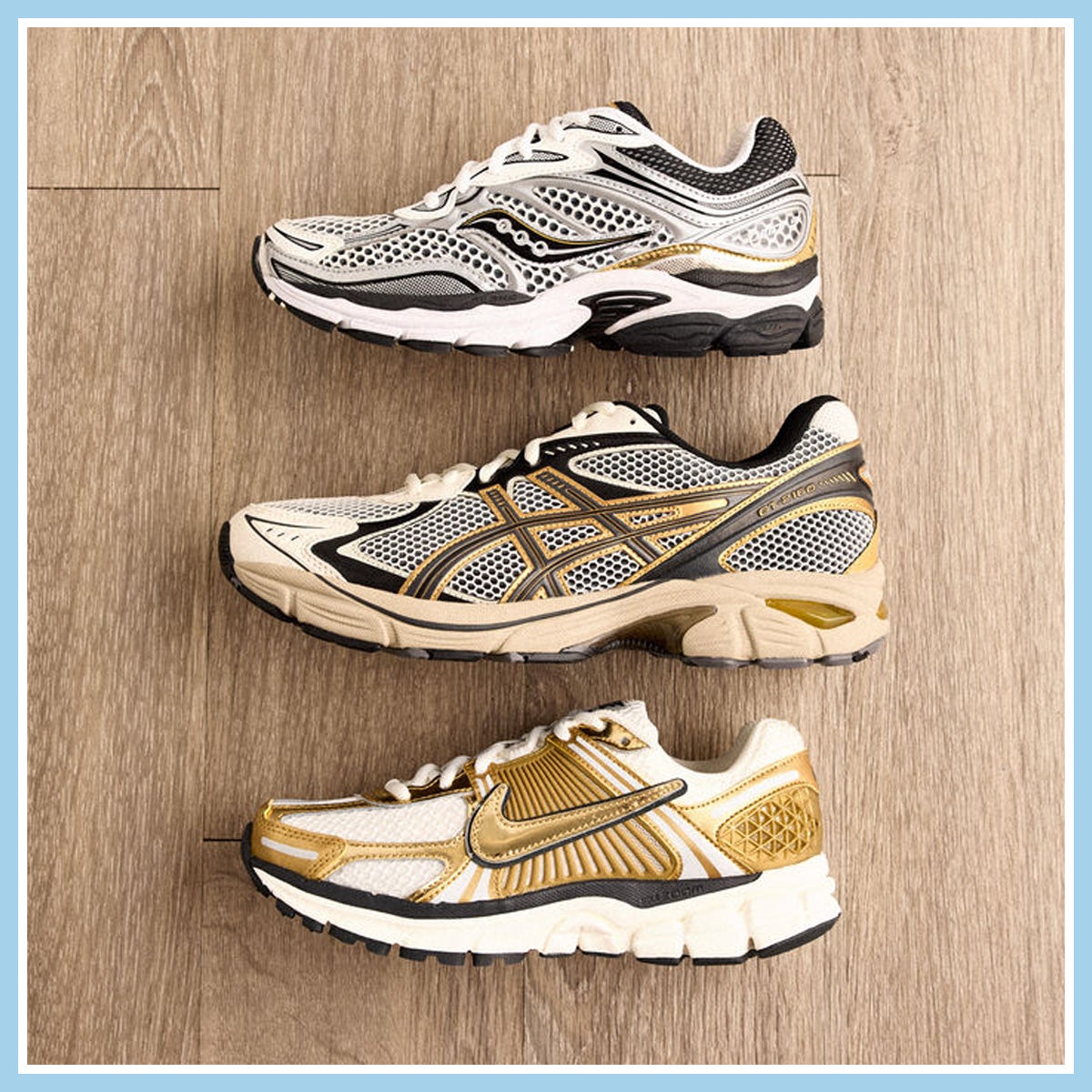 Shop Lifestyle Running