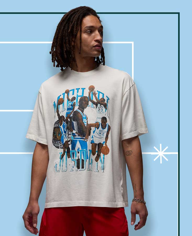 SHOP $19.99 TEES & SHORTS