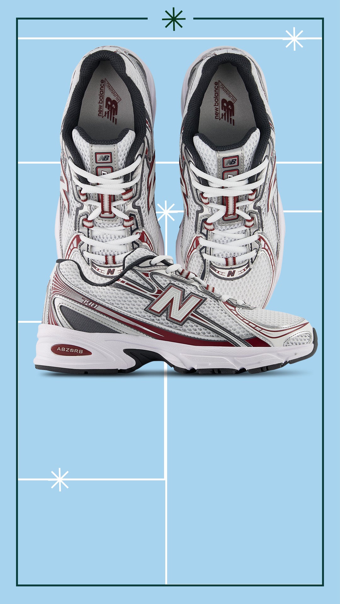 SHOP $79.99 FOOTWEAR