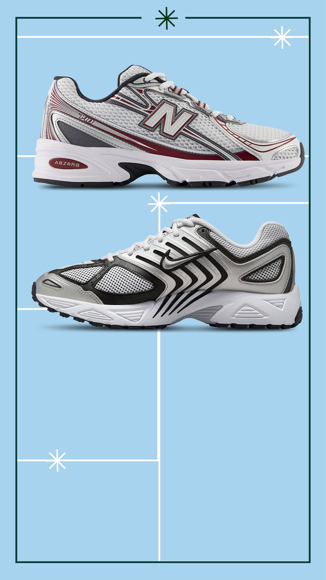 SHOP $59.99 & $79.99 FOOTWEAR