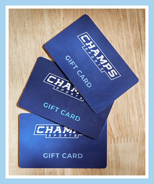 Shop Gift Cards