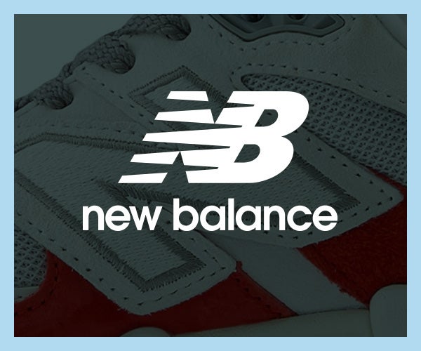 NEW BALANCE CYBER MONDAY DEALS