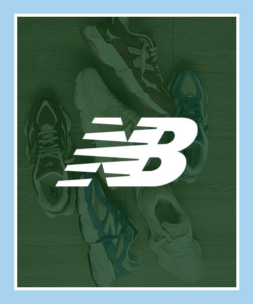 Shop New Balance