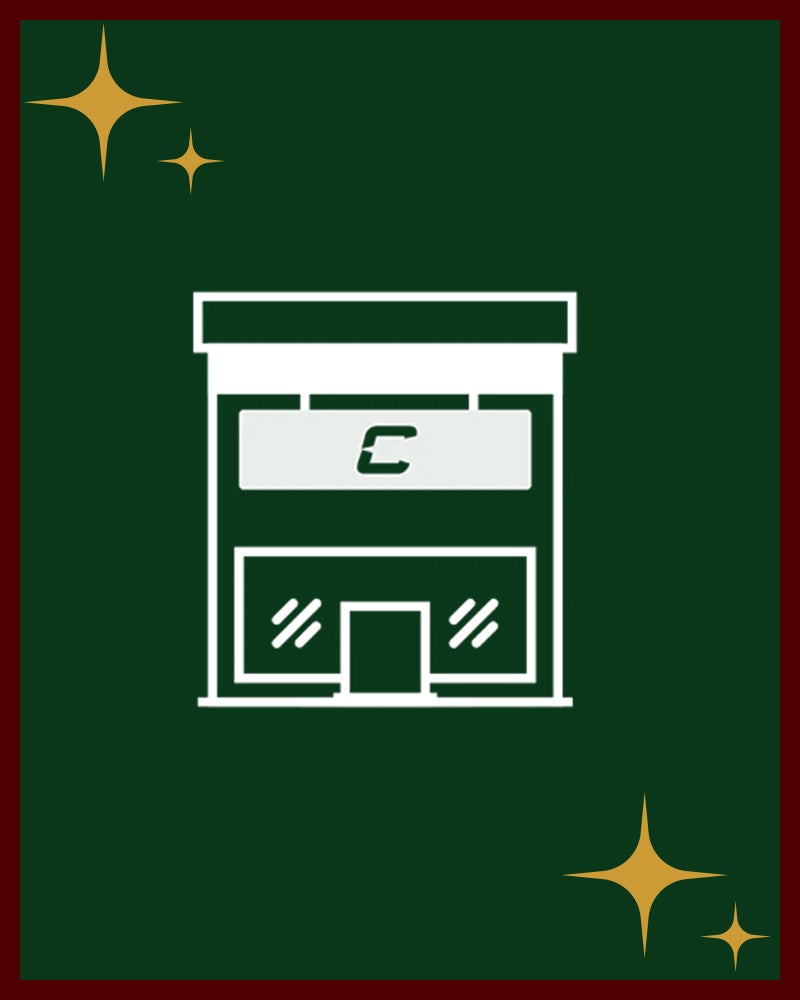 Buy Online, Pick up in Store