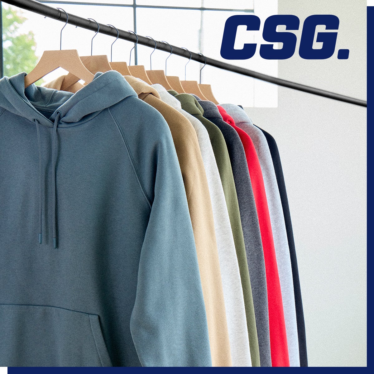 Shop CSG Lifestyle