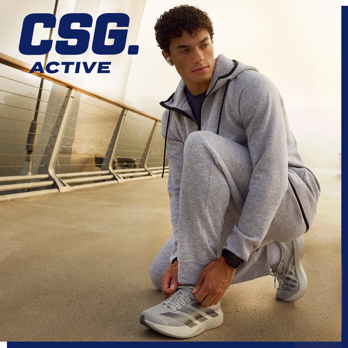 Shop CSG Active
