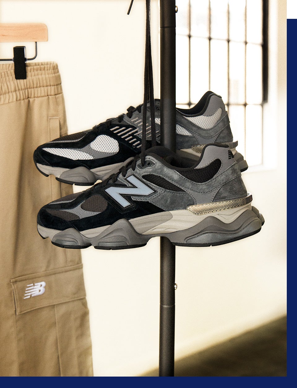 Shop New Balance Everyday Essentials