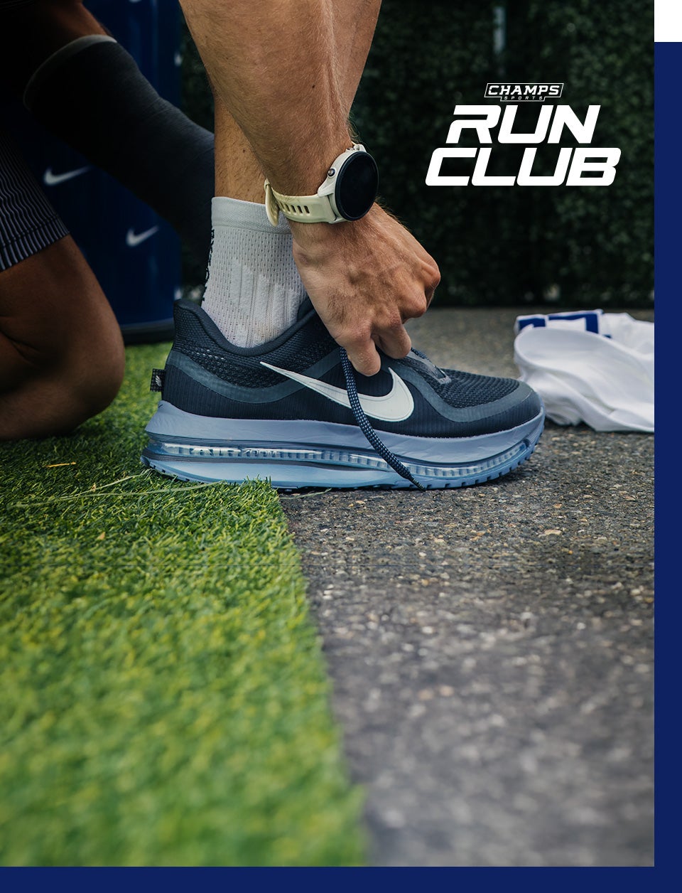 Shop Run Club Selects