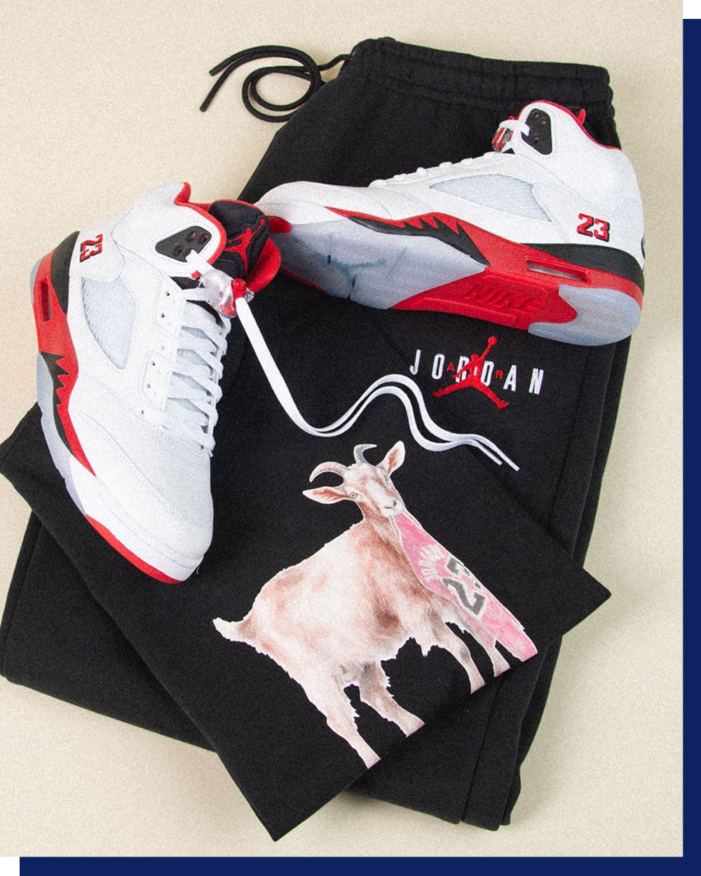 Shop Jordan Head-to-Toe Looks