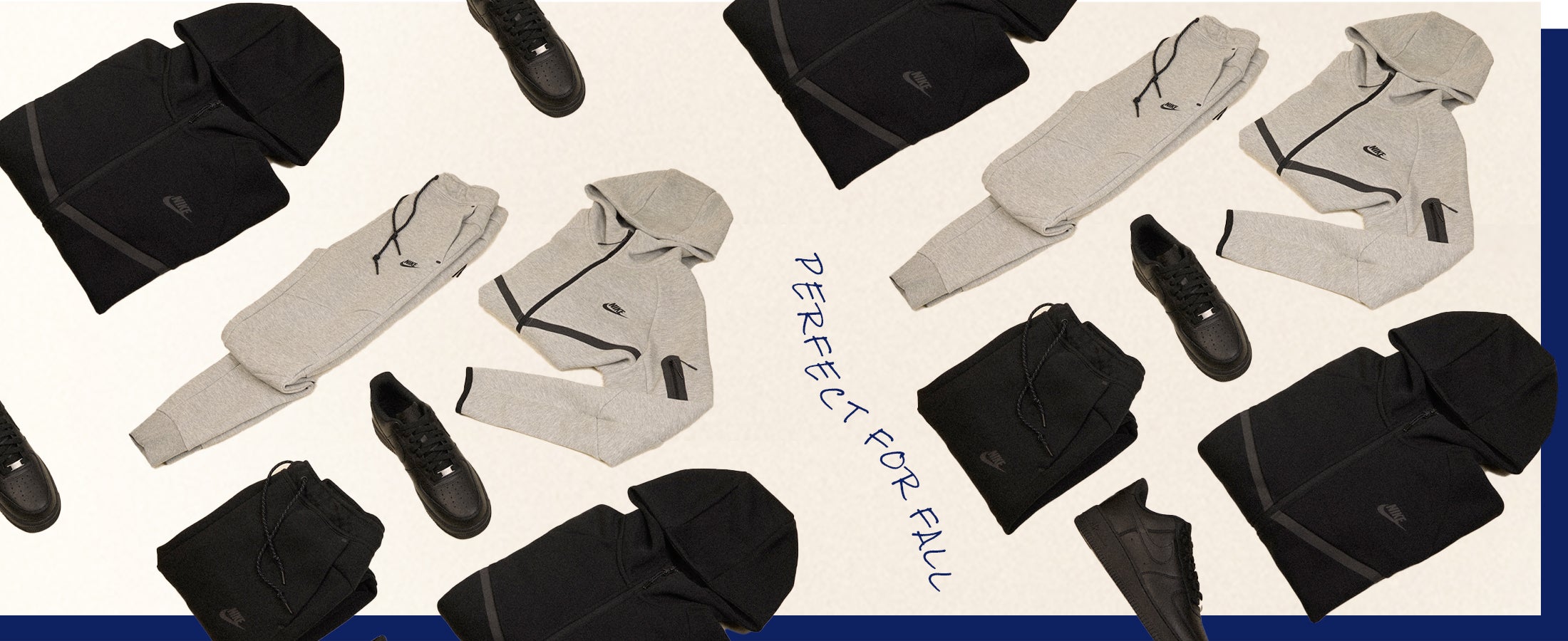 Shop Nike Tech Fleece