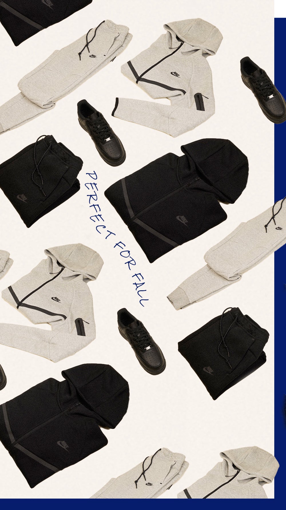 Shop Nike Tech Fleece