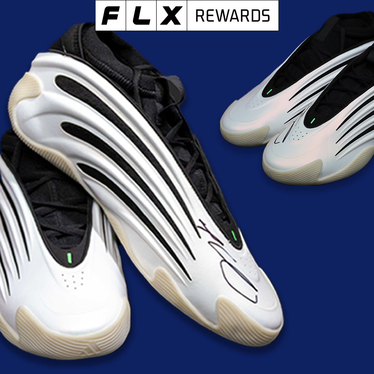 Enter FLX Sweepstakes