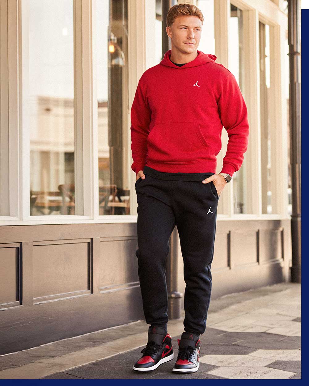 Shop Jordan Head-to-Toe Looks