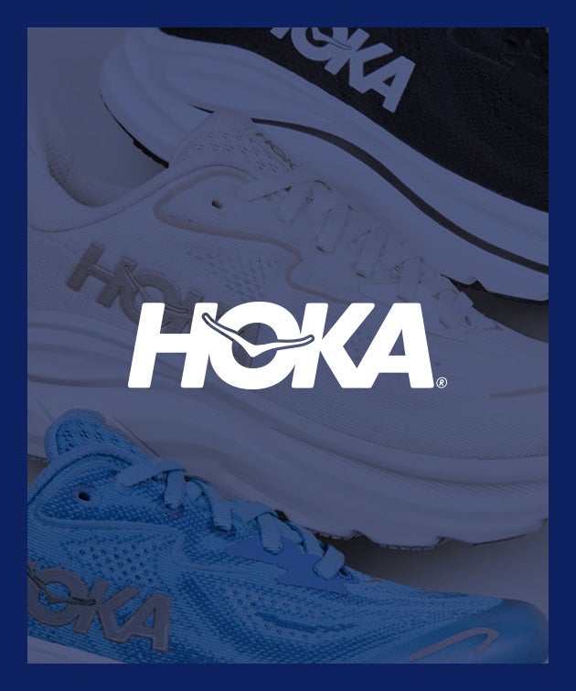 Shop HOKA