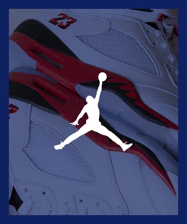 Shop Jordan