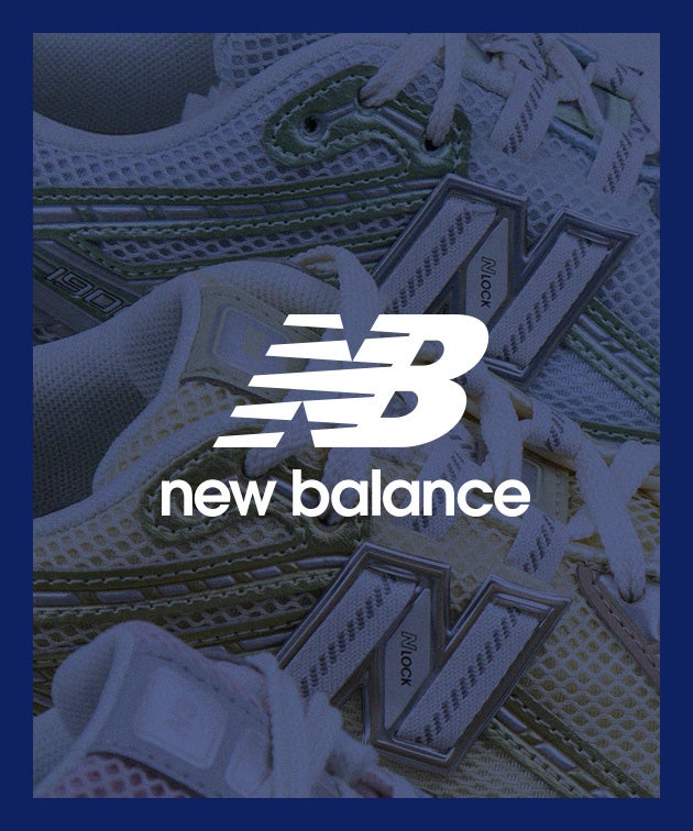 Shop New Balance