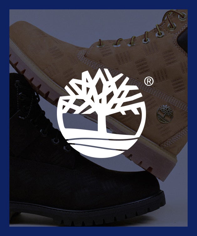Shop Timberland