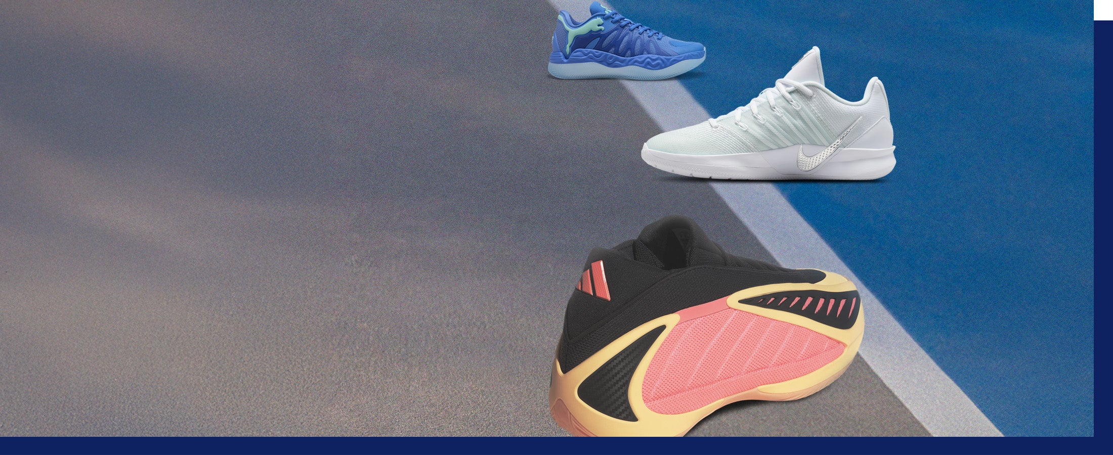 Shop Performance Basketball Shoes