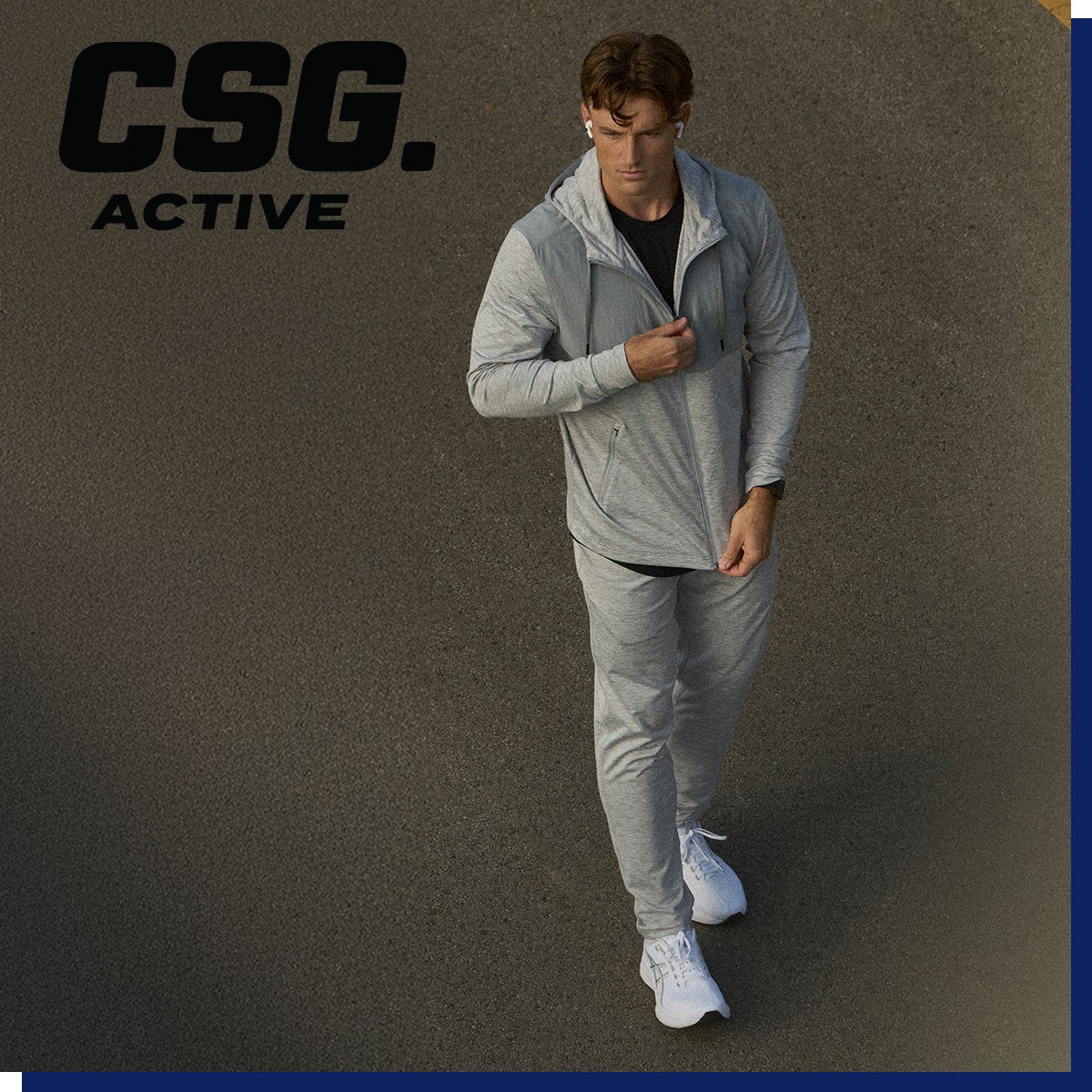 Shop CSG Active