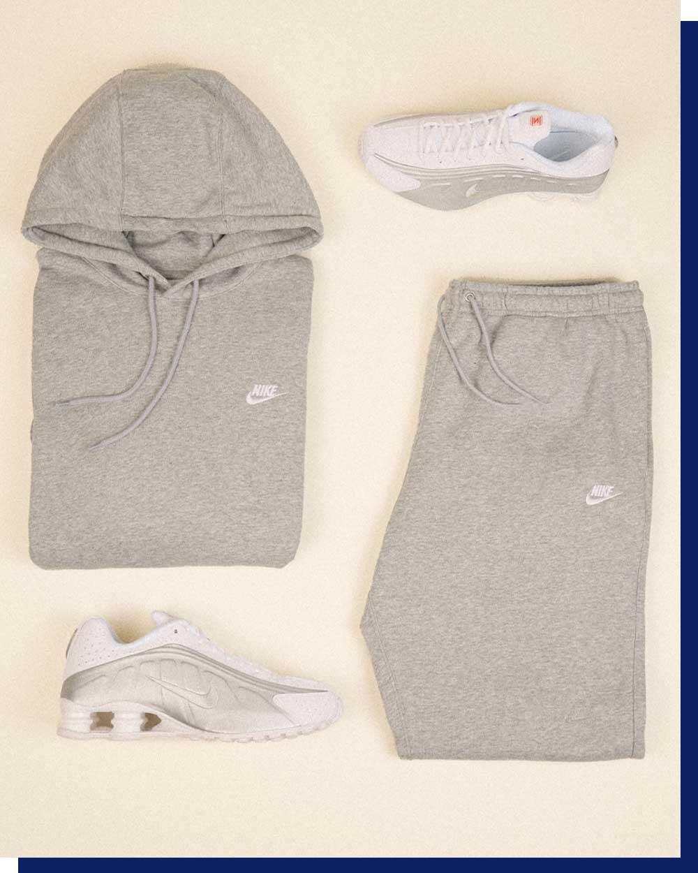 Shop Nike Head-to-Toe Looks