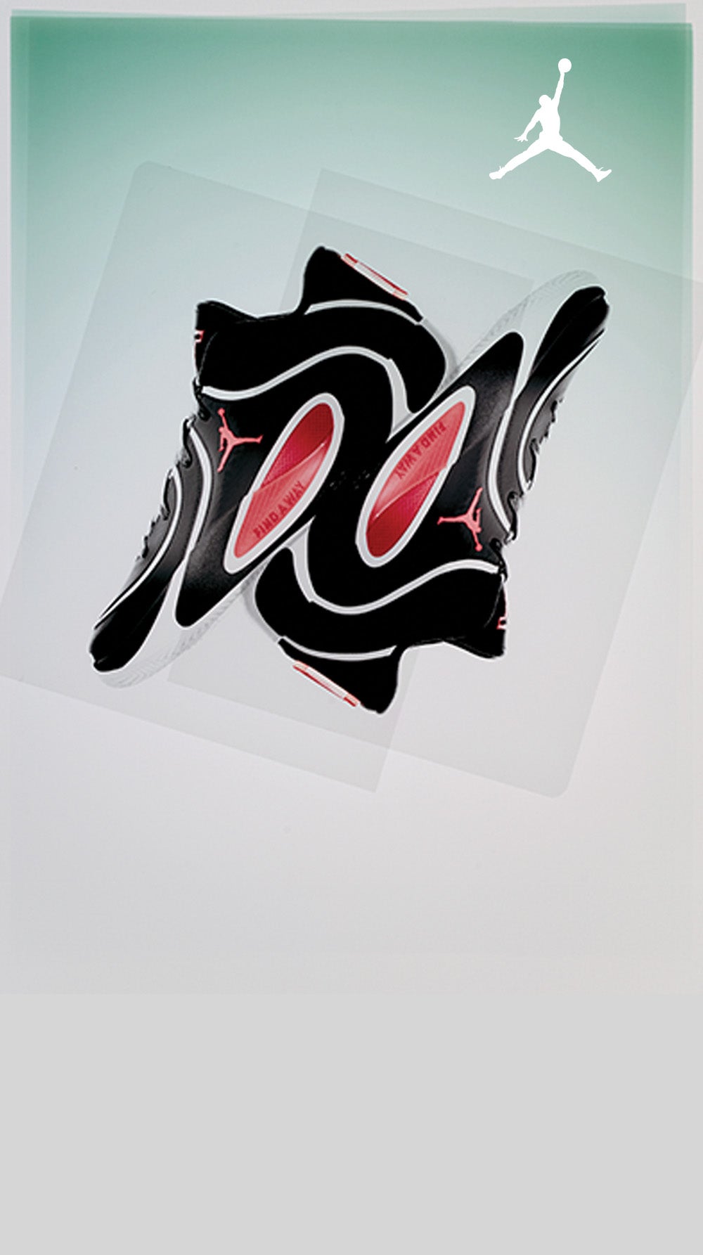 Jordan Tatum 4 'BRED'